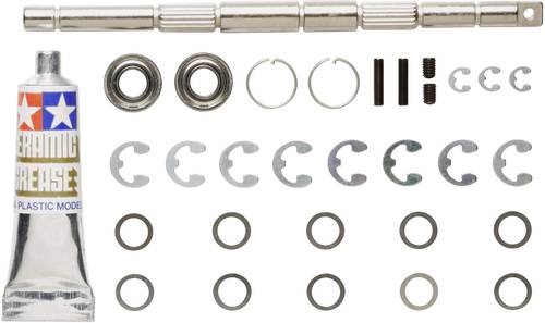 56538 1:14 Getriebewelle 1St.