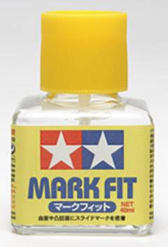 Tamiya 87102 Dekorweichmacher Glasbehälter Inhalt 40ml