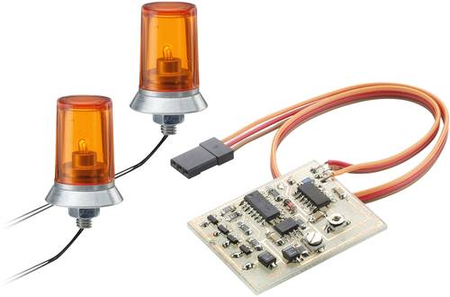 500907010 Rundumleuchte 1 Paar