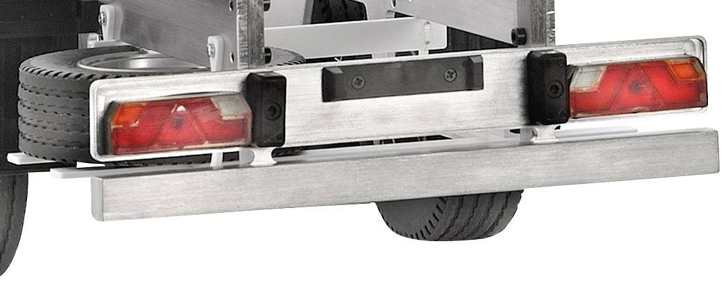 Carson Modellsport 500907037 1:14 Rückleuchte 1 Paar