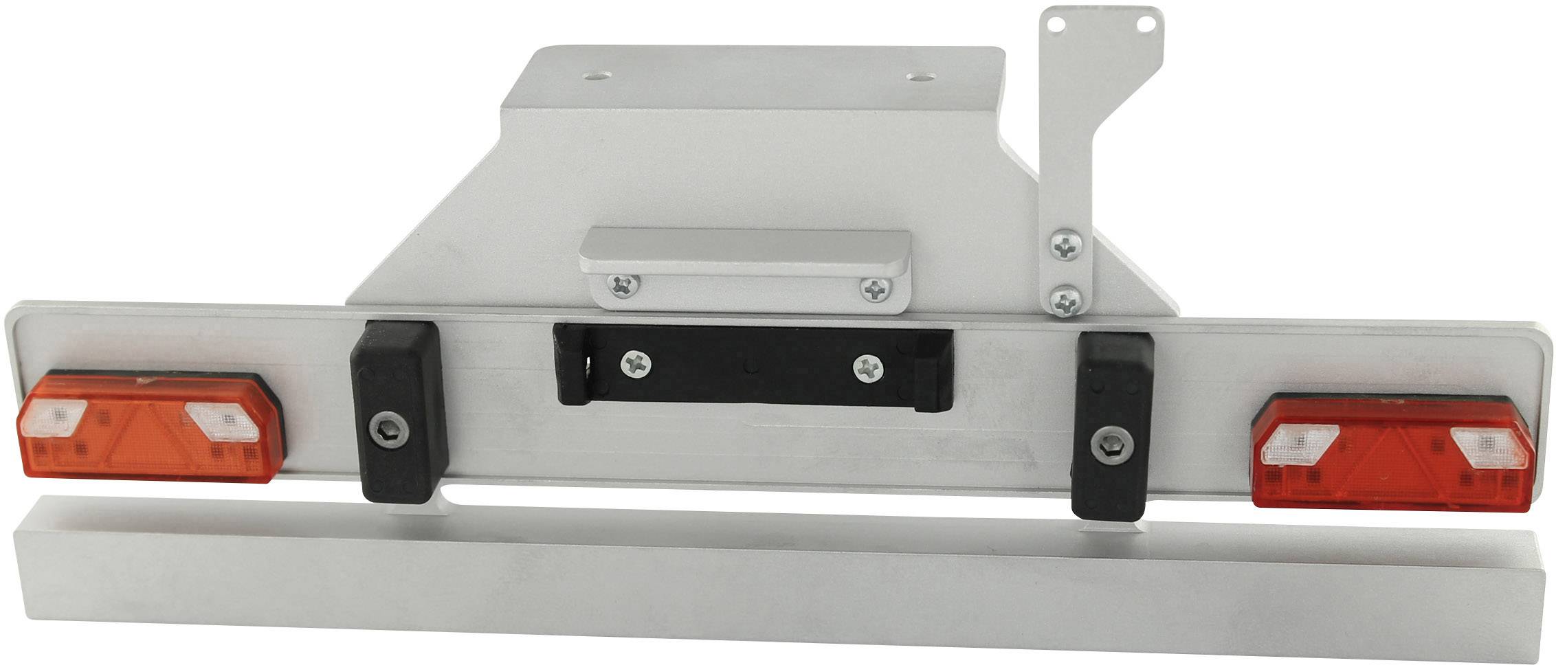 Carson Modellsport 500907083 1:14 Euro-Stoßstange 1St.