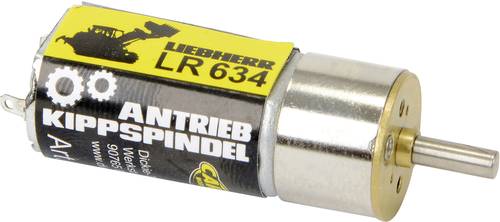 500907108 1:14 Getriebemotor 1St.