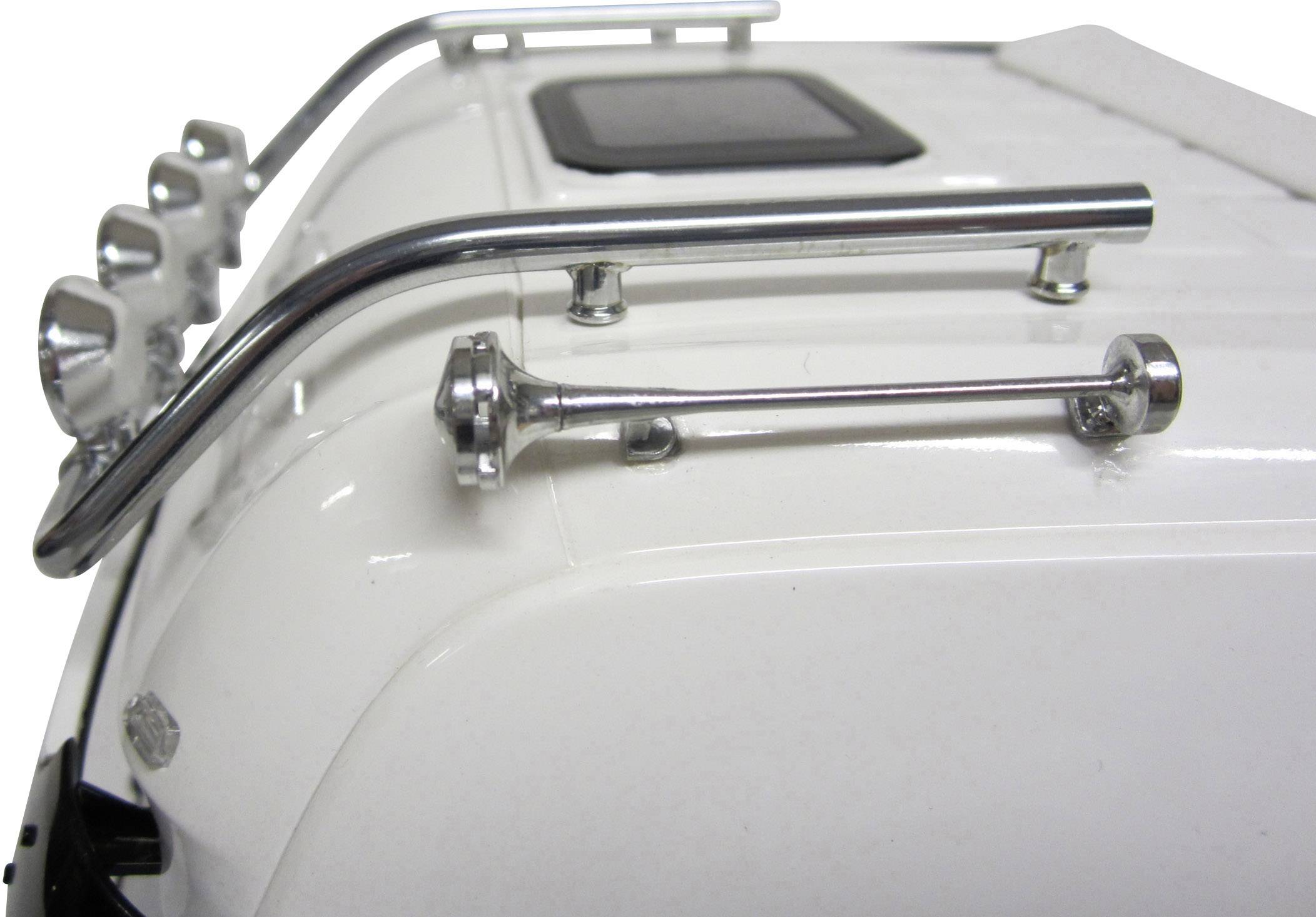 Carson Modellsport 500907134 1:14 Dachlampenbügel 1St.