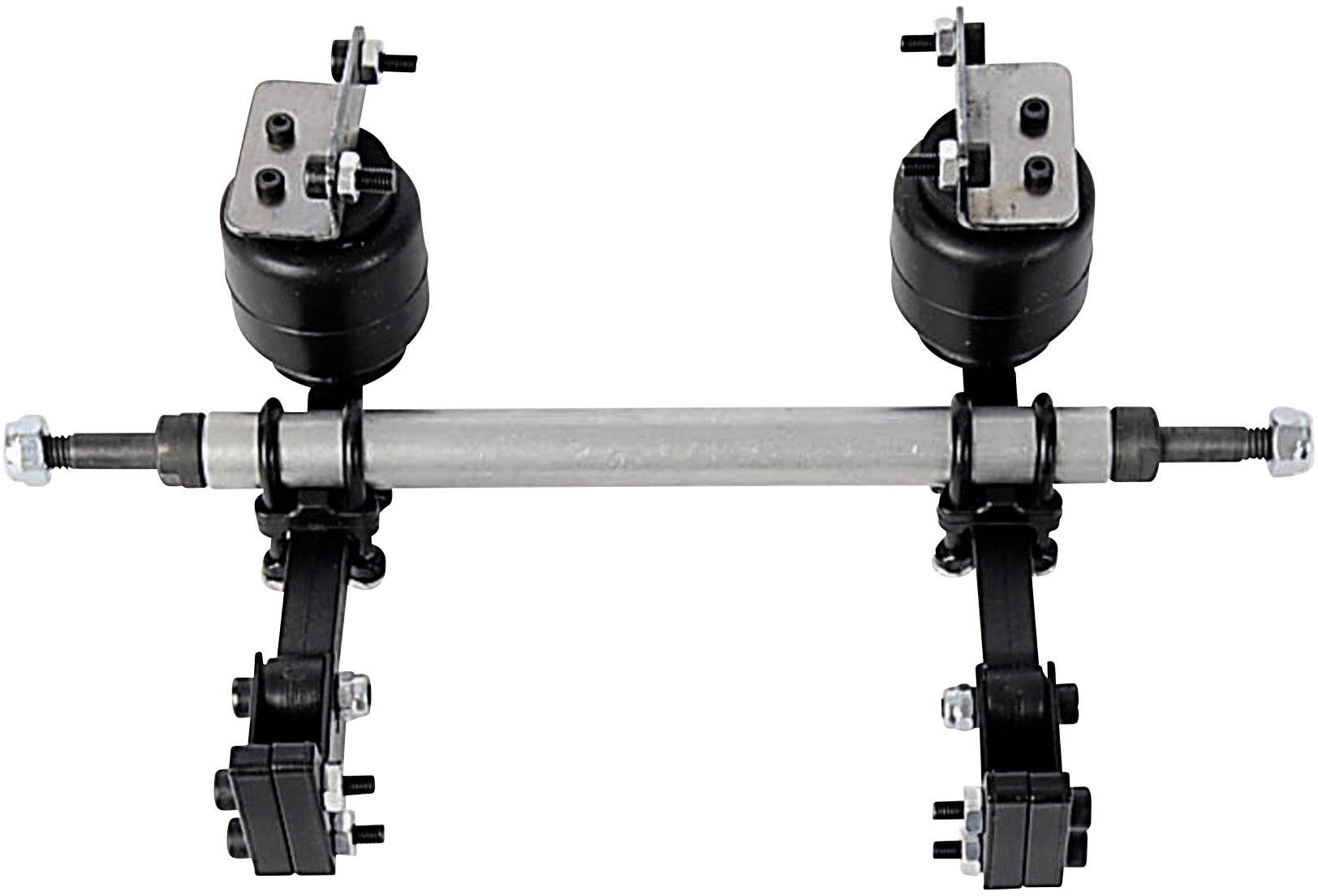 Carson Modellsport 500907140 1:14 Tiefladerachse 1St.