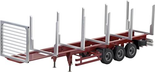 500907082 1:14 Rungenteleskop-Auflieger