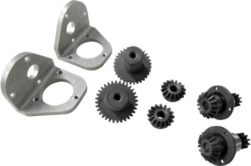 500907105 1:14 Getriebe-Antriebssatz 1 Set