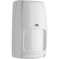 Honeywell IRPI8EZS Funk-Bewegungsmelder Pet evohome Honeywell IRPI8EZS Funk-Bewegungsmelder Pet evohome