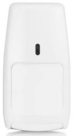 Honeywell IRPI8EZS Funk-Bewegungsmelder Pet evohome