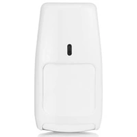 Honeywell IRPI8EZS Funk-Bewegungsmelder Pet evohome Honeywell IRPI8EZS Funk-Bewegungsmelder Pet evohome