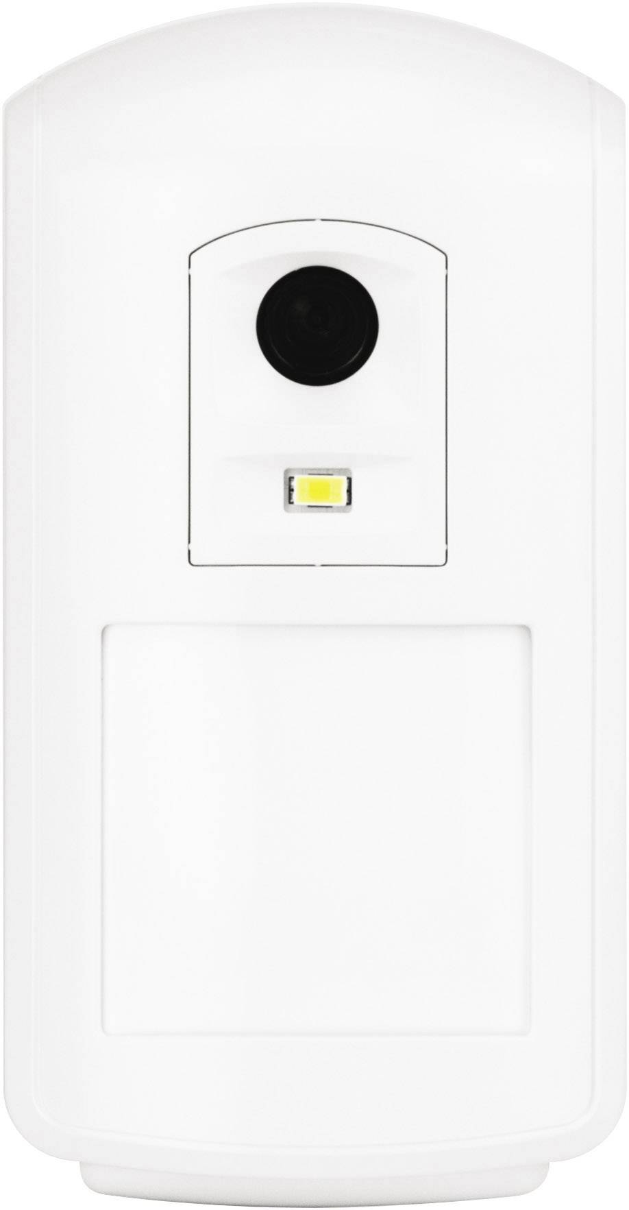 Honeywell CAMIR-8EZS Funk-Bewegungsmelder mit Kamera evohome