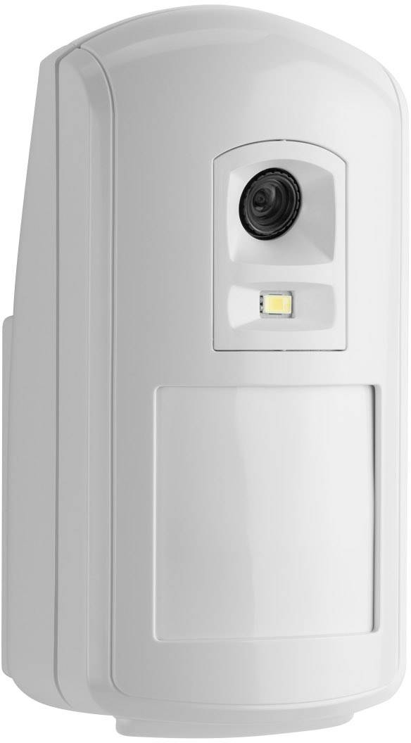 Honeywell CAMIR-8EZS Funk-Bewegungsmelder mit Kamera evohome