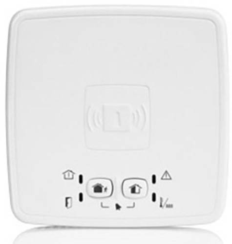 SPR-S8EZS Funk-RFID-Reader evohome