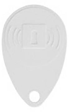 TAG4S RFID-Chip Honeywell evohome