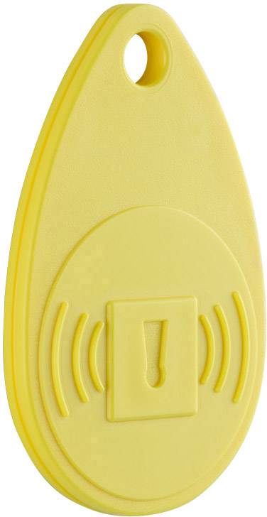 TAG4S RFID-Chip Honeywell evohome