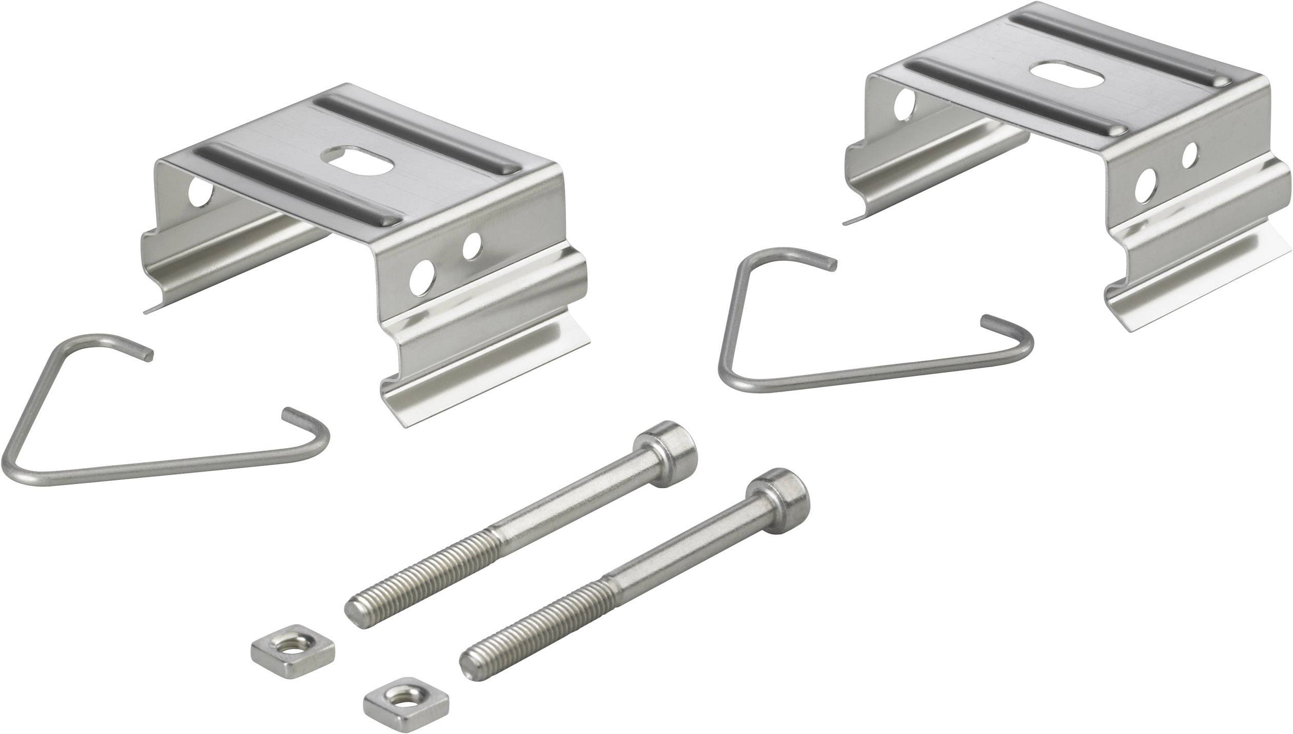 Philips Lighting CoreLine WT120C LED-Feuchtraumleuchte LED LED fest eingebaut 29W Neutralweiß Grau