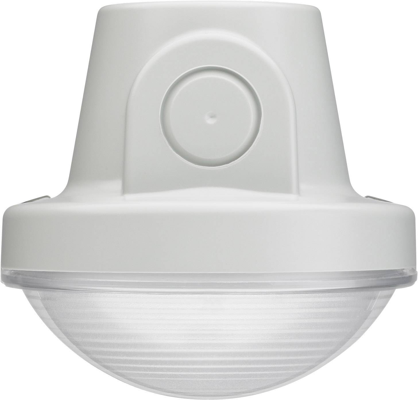 Philips LED CoreLine WT120C LED-Feuchtraumleuchte LED LED fest eingebaut 41 W Neutralweiß Grau