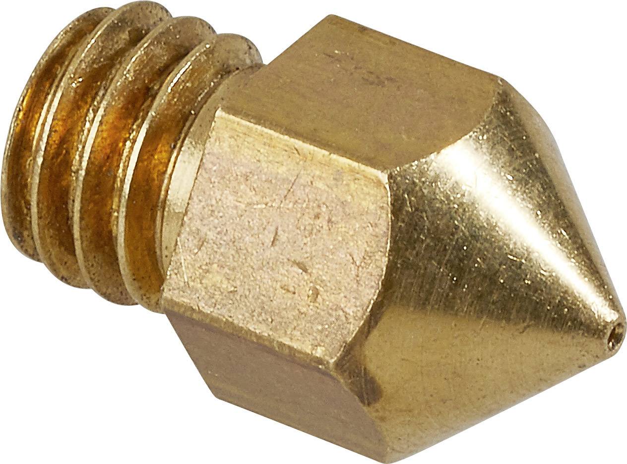 Düse Passend für (3D Drucker): renkforce RF100, renkforce RF100 v2, renkforce RF100 XL Plus, renkforce RF100 XL R2 1521716