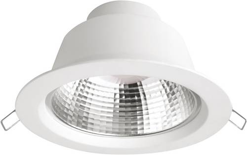 Siena MM76736 LED-Einbauleuchte 9.5W Weiß; Energieeffizienzklasse: A+