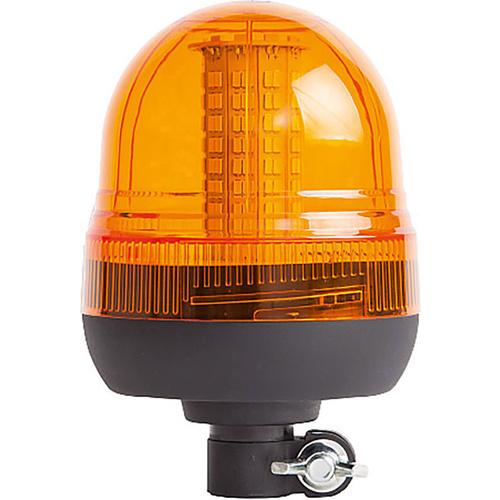 ComPro Rundumleuchte LED COBL130.235.K Signal-Gelb Rundumlicht, Blitzlicht  12 V/DC, 24 V/DC