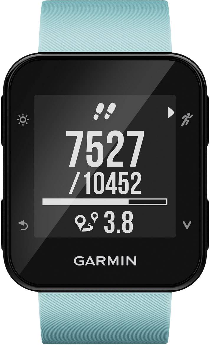 Garmin Forerunner 35 Smartwatch Uni Frost