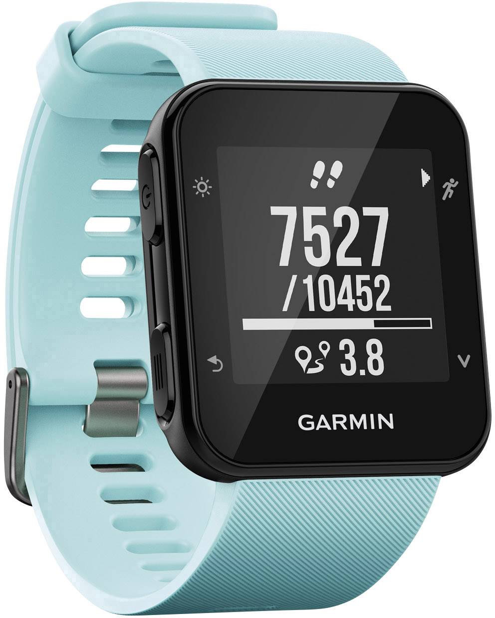 Garmin Forerunner 35 Smartwatch Uni Frost