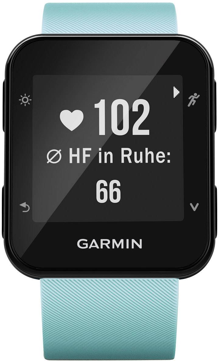 Garmin Forerunner 35 Smartwatch Uni Frost