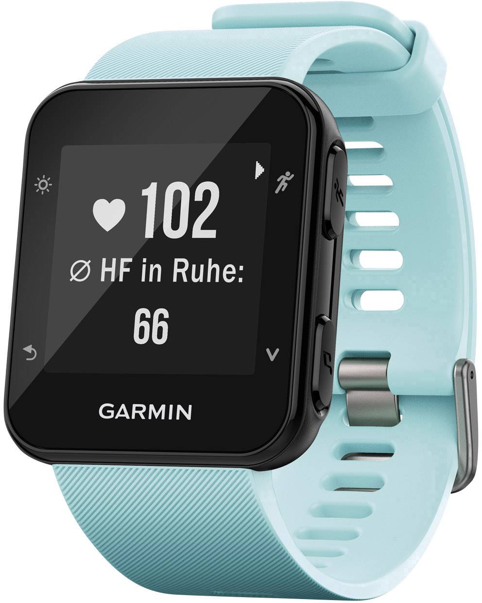 Garmin Forerunner 35 Smartwatch Uni Frost