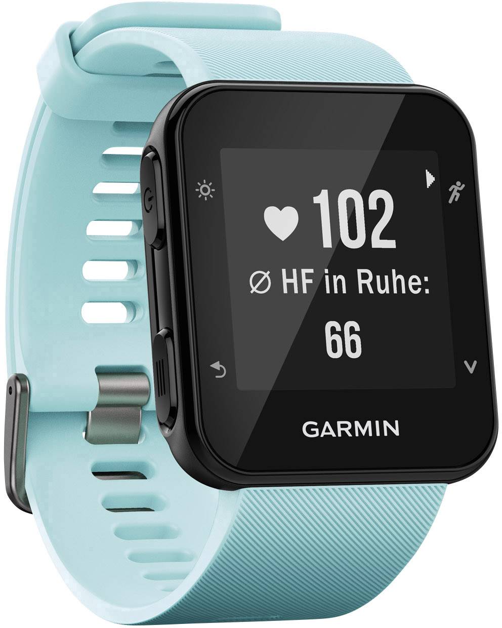 Garmin Forerunner 35 Smartwatch Uni Frost