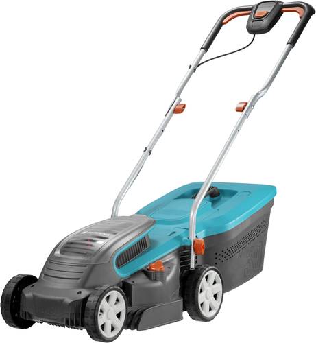 Gardena PowerMax Li-40/32 Akku Rasenmäher ohne Akku 40V Schnittbreite (max.) 32cm