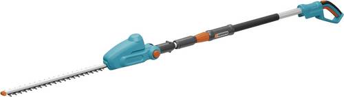 Gardena THS Li-18/42 Akku Teleskop-Heckenschere ohne Akku 18V Li-Ion 420mm