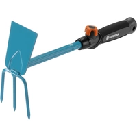 Gardena Kleinhäckchen 08915-20 6cm Combisystem Gardena Kleinhäckchen 08915-20 6cm Combisystem