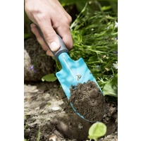 Gardena 08951-20 Pflanzkelle Arbeitsbreite 6 cm Gardena 08951-20 Pflanzkelle Arbeitsbreite 6 cm