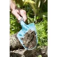 Gardena 8953-20 Blumenkelle Arbeitsbreite 12cm Gardena 8953-20 Blumenkelle Arbeitsbreite 12cm