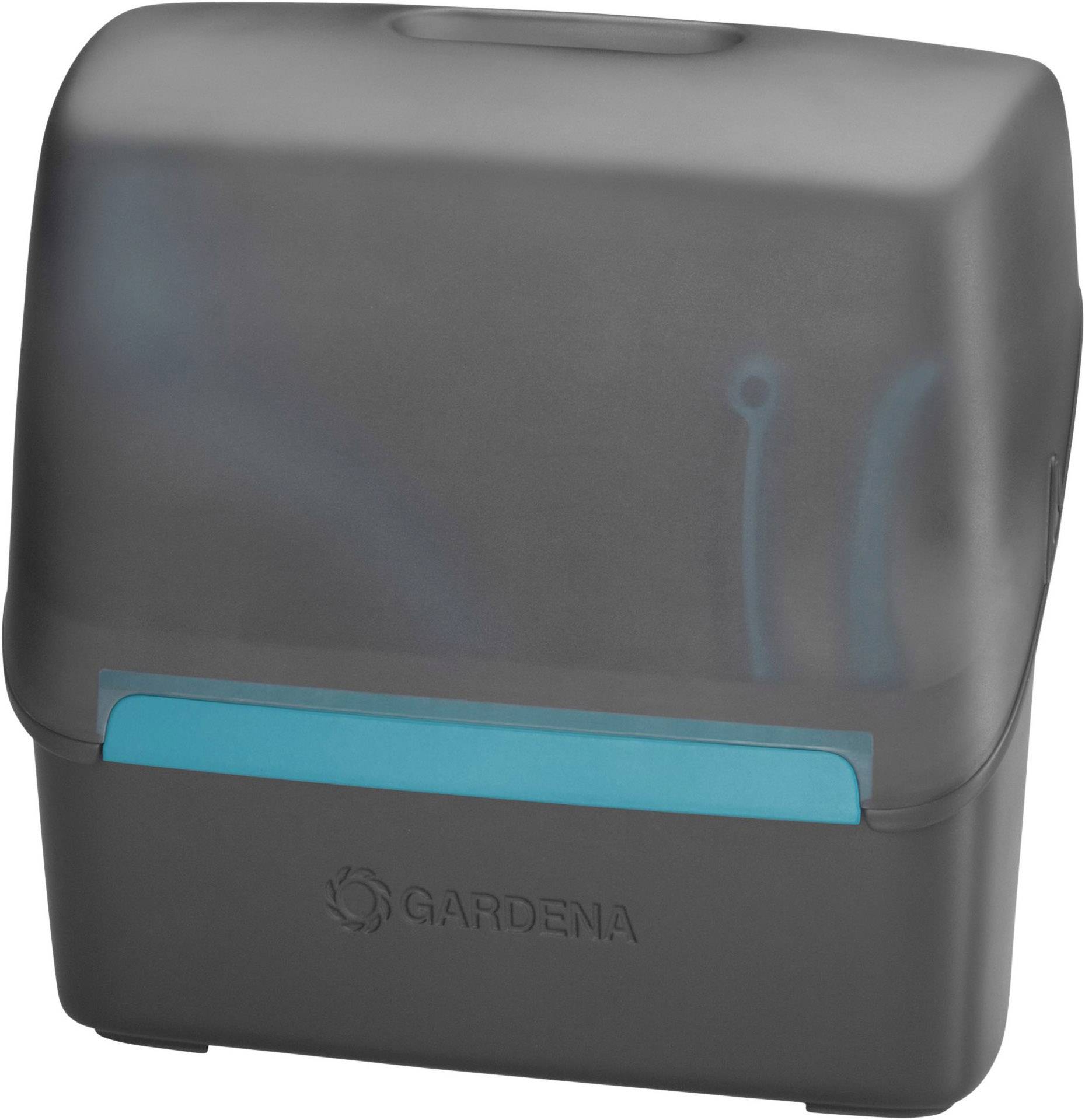 GARDENA 08970-20 Balkon-Box mit Zubehör