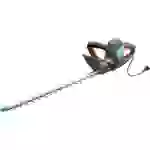 Gardena ComfortCut 600/55 Elektro Heckenschere mit Schutzbügel 600W 550mm Gardena ComfortCut 600/55 Elektro Heckenschere mit Schutzbügel 600W 550mm