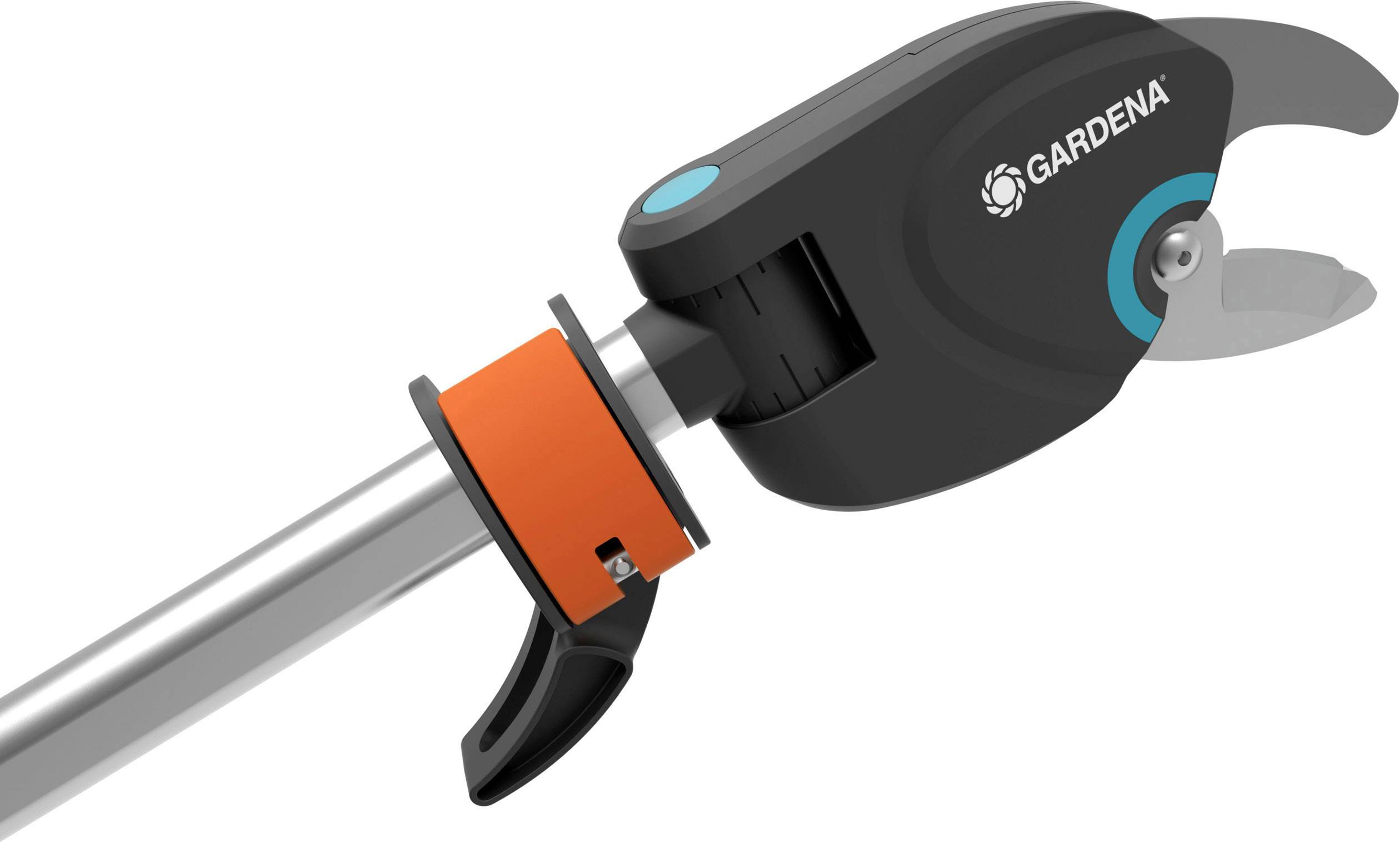 GARDENA 12000-20 StarCut 160 plus Schneidgiraffe Bypass