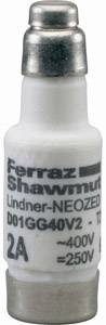 Mersen 01700.013000 Neozed-Sicherung Sicherungsgröße = D01 13 A 400 V