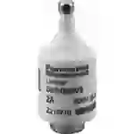 Mersen 00597.610700 Diazed-Sicherung Sicherungsgröße = DII 10A 500V Mersen 00597.610700 Diazed-Sicherung Sicherungsgröße = DII 10A 500V