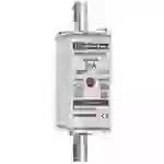Mersen 1B639.000000 NH-Sicherung Sicherungsgröße = 000 25A 500V Mersen 1B639.000000 NH-Sicherung Sicherungsgröße = 000 25A 500V