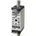 Mersen 1F659.000000 NH-Sicherung Sicherungsgröße = 000 80A 500V 1St. Mersen 1F659.000000 NH-Sicherung Sicherungsgröße = 000 80A 500V 1St.