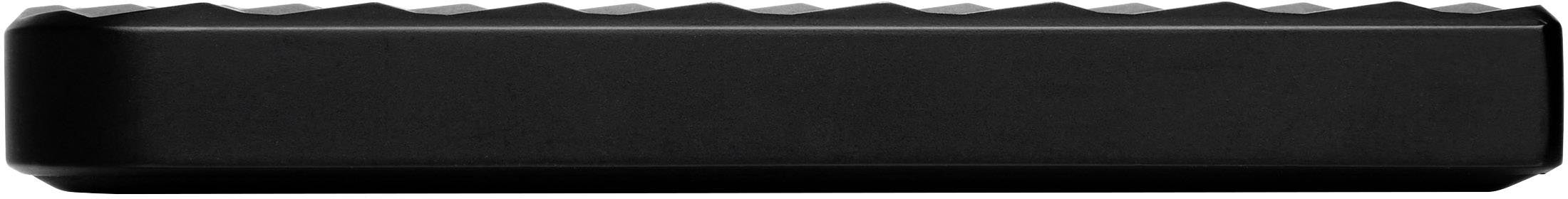 Verbatim Store 'n' Go 4TB Externe Festplatte 6.35cm (2.5 Zoll) USB-A (USB 3.2 Gen 1) Schwarz 53223