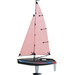 Graupner Racing Micro Magic RC Segelboot Bausatz 535mm