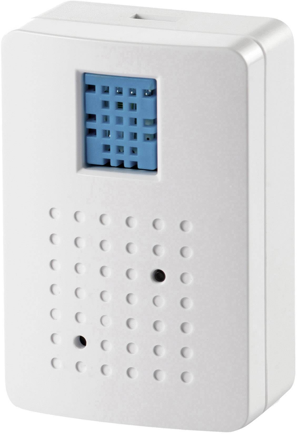 Switel BSW220 WLAN IP Überwachungskamera-Set 1280 x 720 Pixel