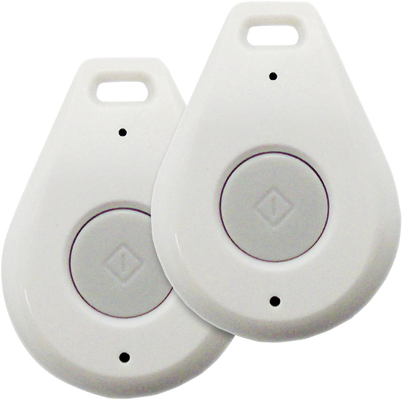 Switel BSW220 WLAN IP Überwachungskamera-Set 1280 x 720 Pixel