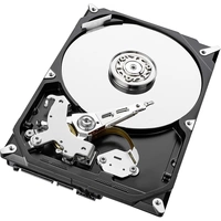 Seagate BarraCuda® 1TB Interne Festplatte 8.9cm (3.5 Zoll) SATA III ST1000DM010 Bulk Seagate BarraCuda® 1TB Interne Festplatte 8.9cm (3.5 Zoll) SATA III ST1000DM010 Bulk