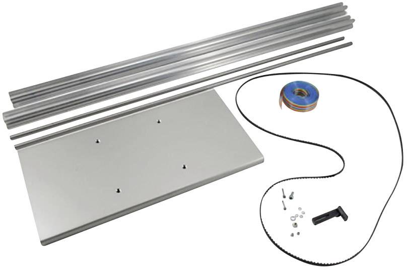 Velleman Druckbett-Erweiterung Passend für (3D Drucker): velleman K8200