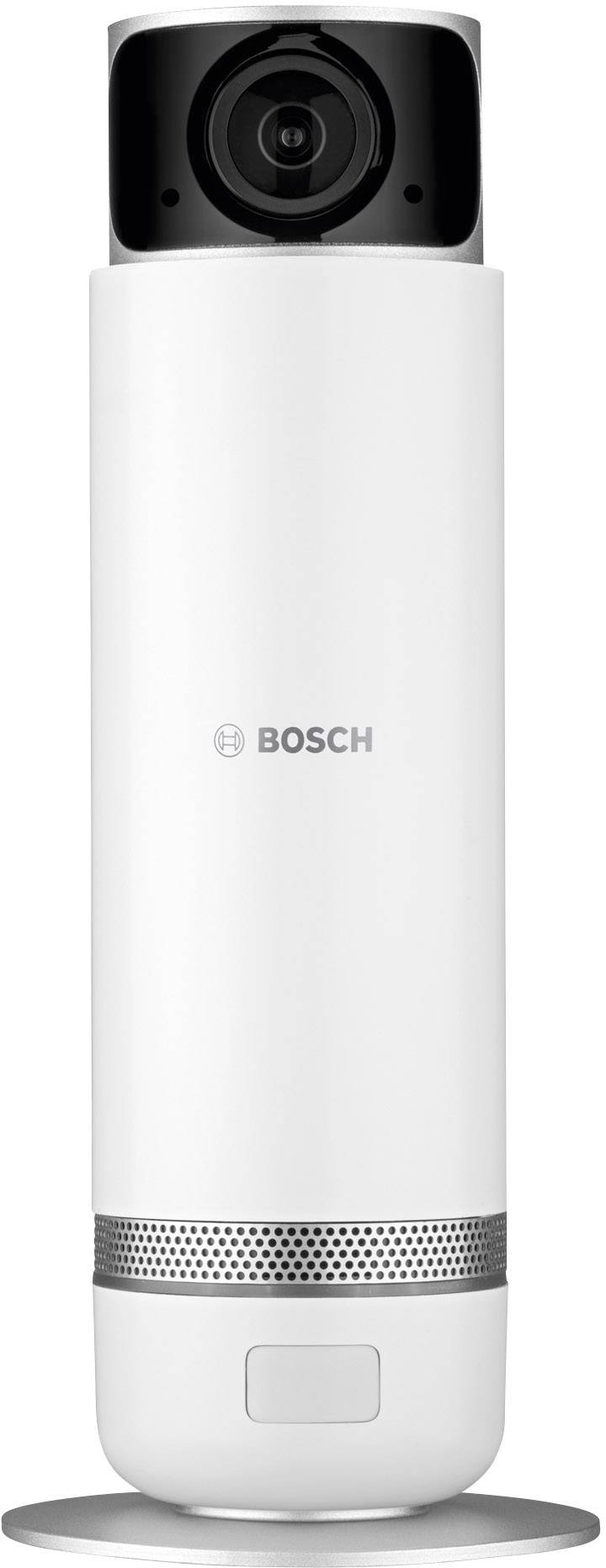 Bosch Smart Home 360° 8750000983 WLAN IP Überwachungskamera 1920 x 1080 Pixel