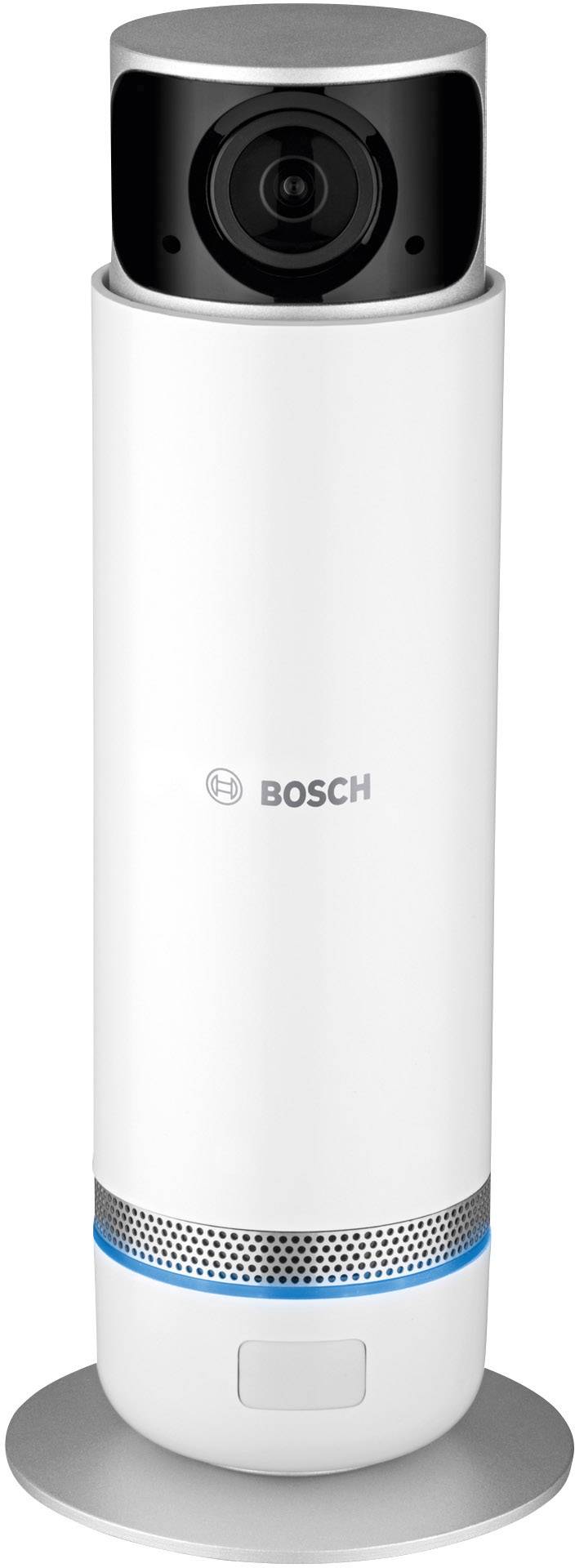 Bosch Smart Home 360° 8750000983 WLAN IP Überwachungskamera 1920 x 1080 Pixel