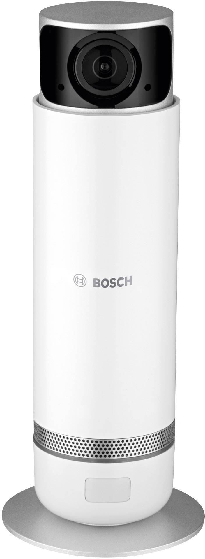 Bosch Smart Home 360° 8750000983 WLAN IP Überwachungskamera 1920 x 1080 Pixel