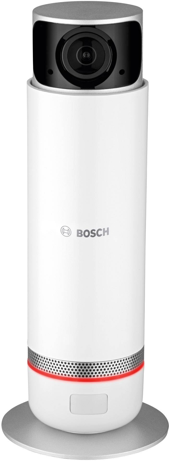 Bosch Smart Home 360° 8750000983 WLAN IP Überwachungskamera 1920 x 1080 Pixel